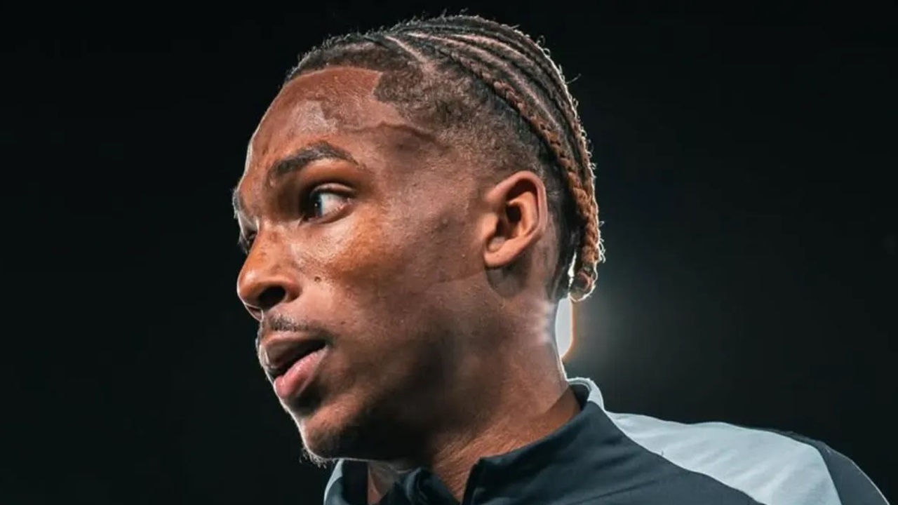 Real Madrid Dapat Lampu Hijau Mengincar Jeremy Jacquet