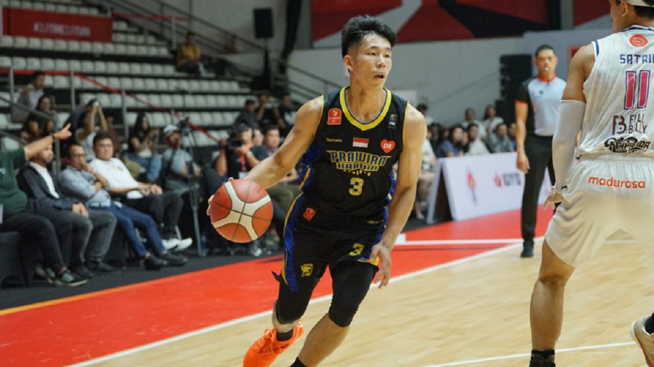 Satya Wacana Salatiga dapatkan jasa Teemo Tan.