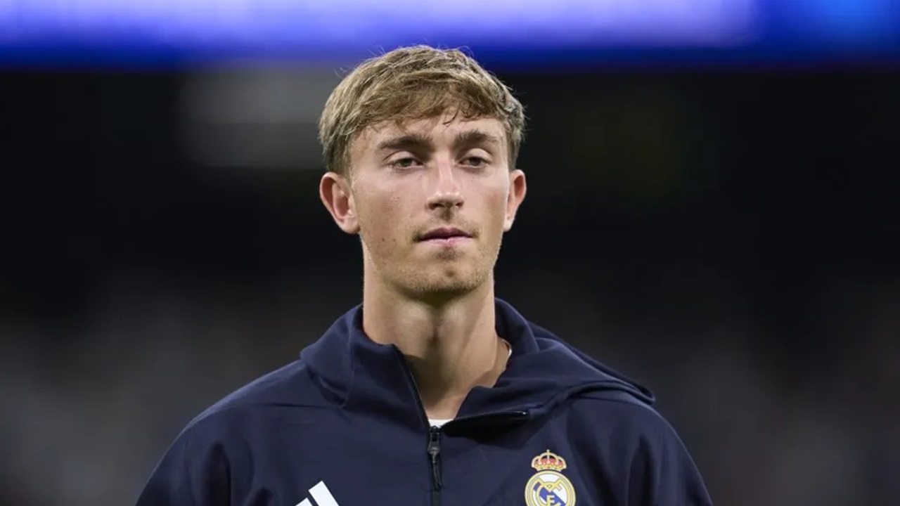 Xabi Alonso Konfirmasi Dean Huijsen Absen Lawan Betis