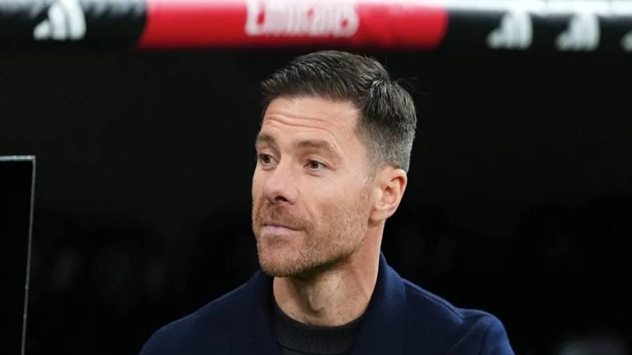 Xabi Alonso Senang dengan Skuad Jelang Lawan Betis