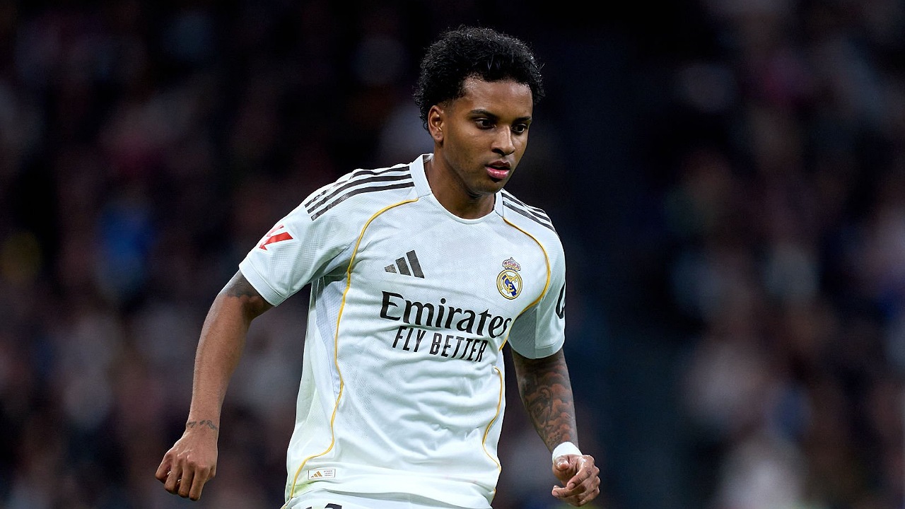 Arsenal dan Al-Hilal berebut tanda tangan Rodrygo Goes
