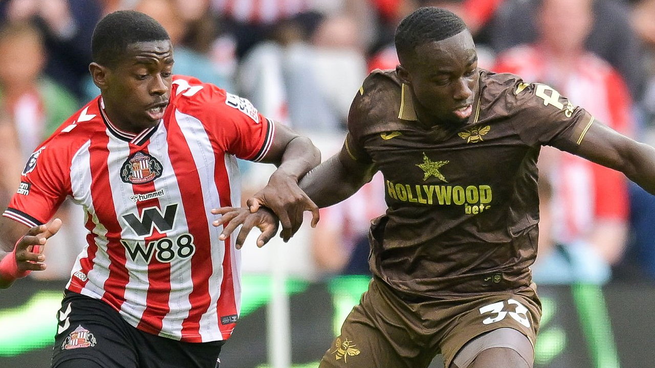 Brentford vs Sunderland, 5 Fakta Menarik Jelang Laga Premier League