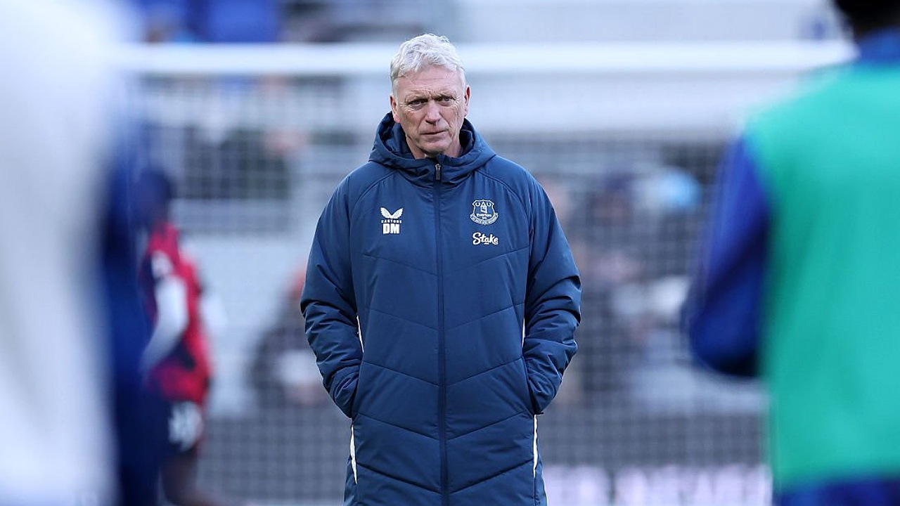 David Moyes Kecewa Everton Dipermalukan Brentford, Peluang Eropa Terancam