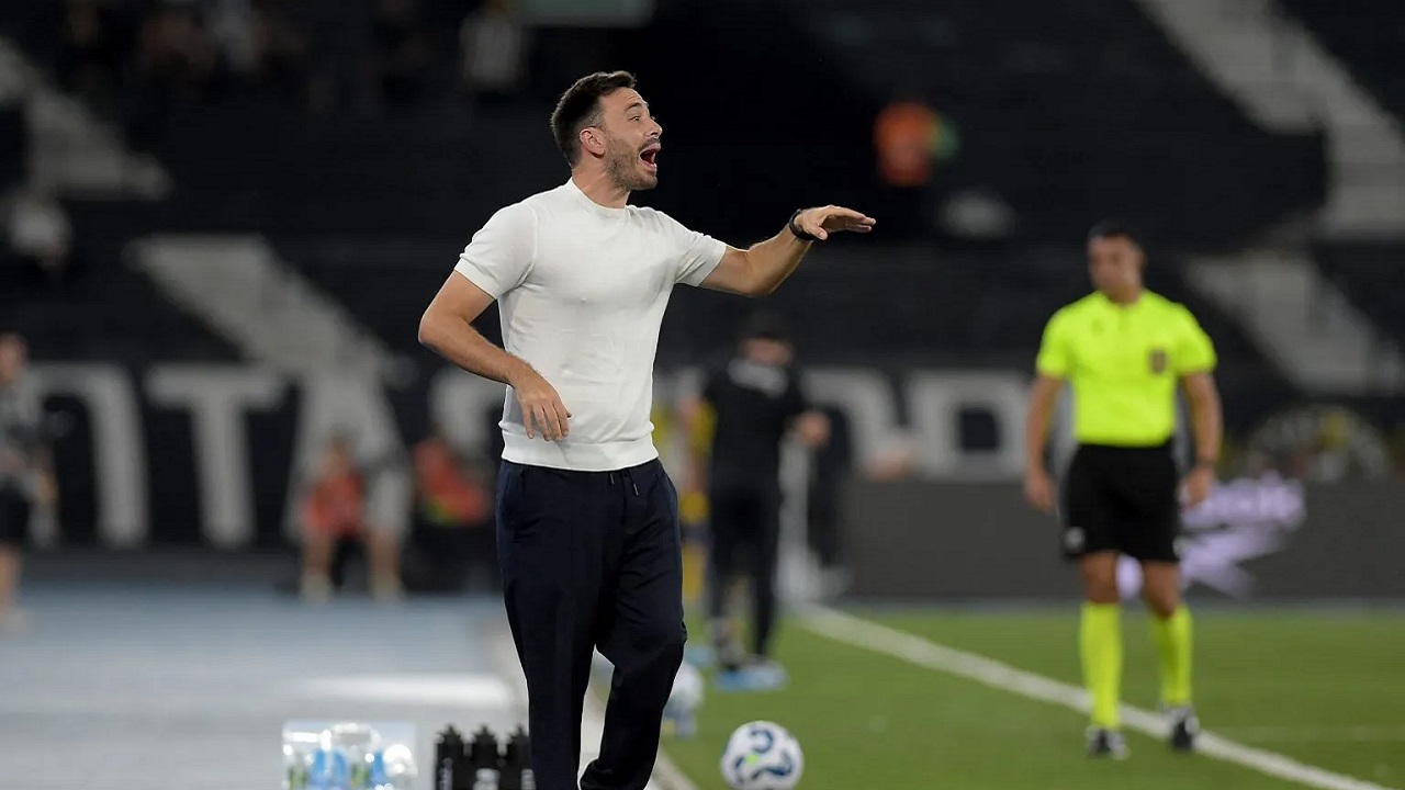 Davide Ancelotti Yakin dengan Kemampuan Xabi Alonso