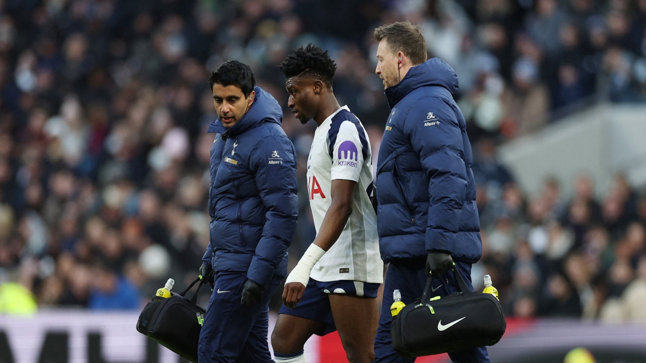 Frank dukung penjualan Johnson