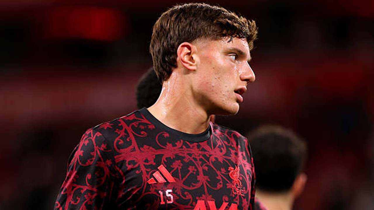 Giovanni Leoni Akui Fase Terberat Cedera ACL Telah Berlalu