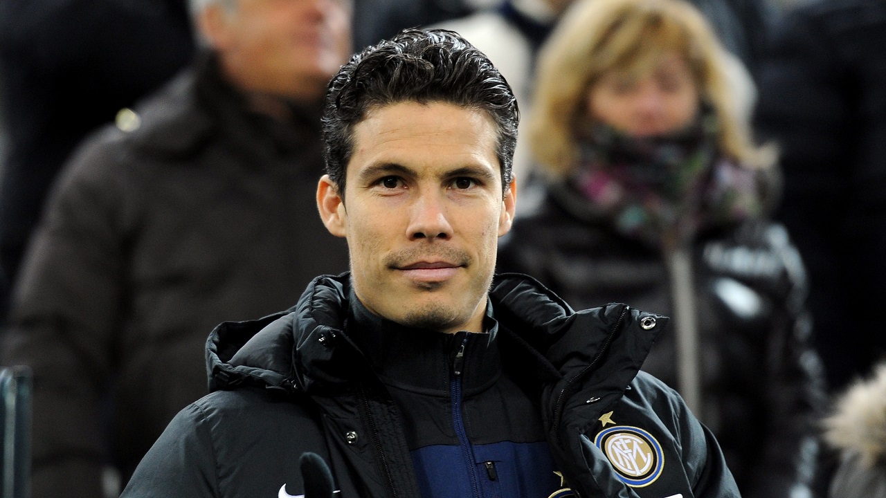 Hernanes