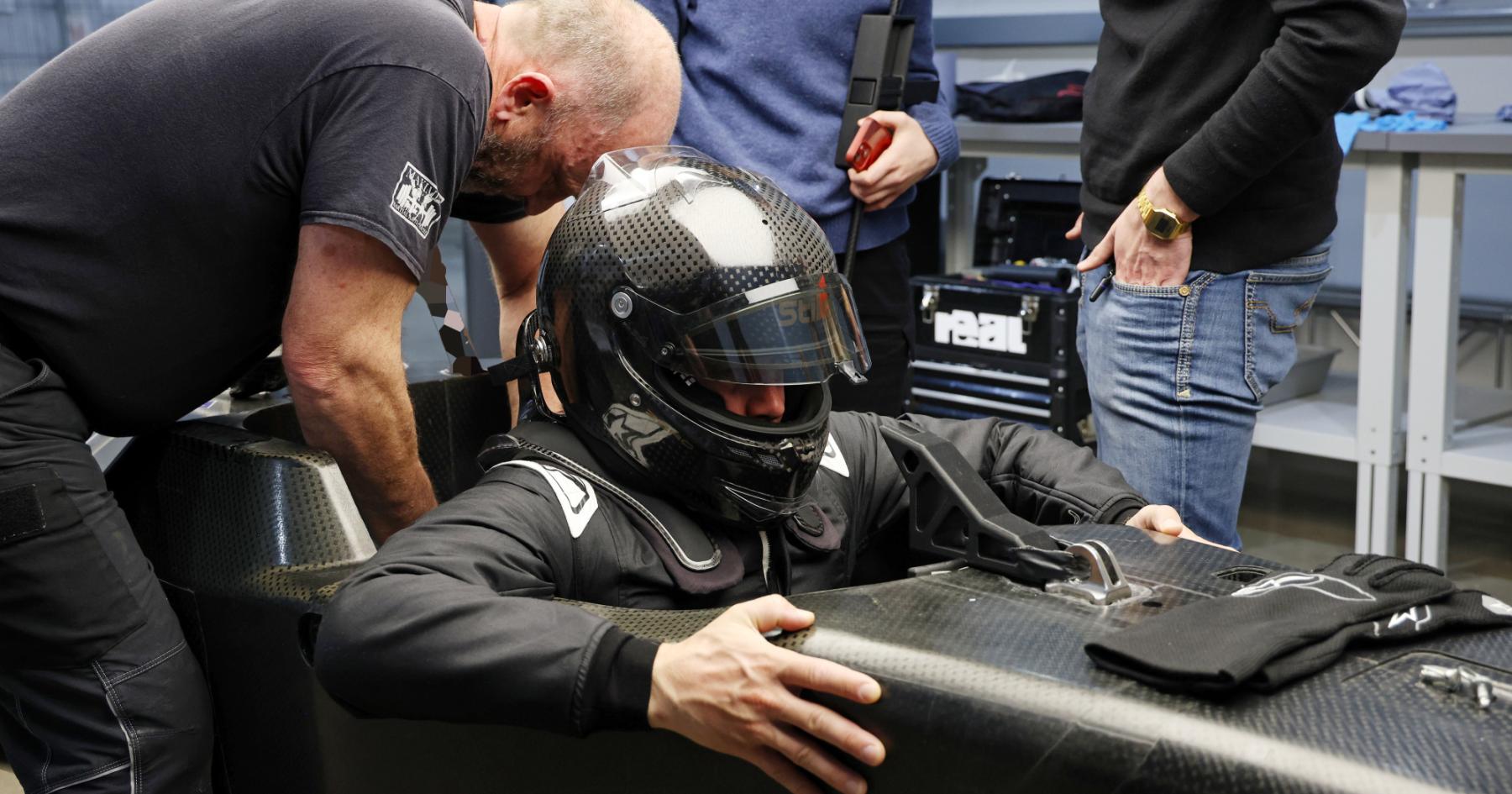 Cadillac Isyaratkan Pembalap Baru, Lando Norris Bayar Tertinggi