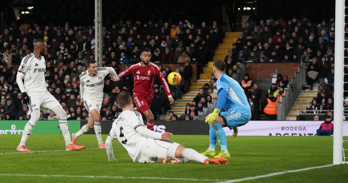 Duo Liverpool Harus Tingkatkan Diri, Gakpo Jadi Solusi