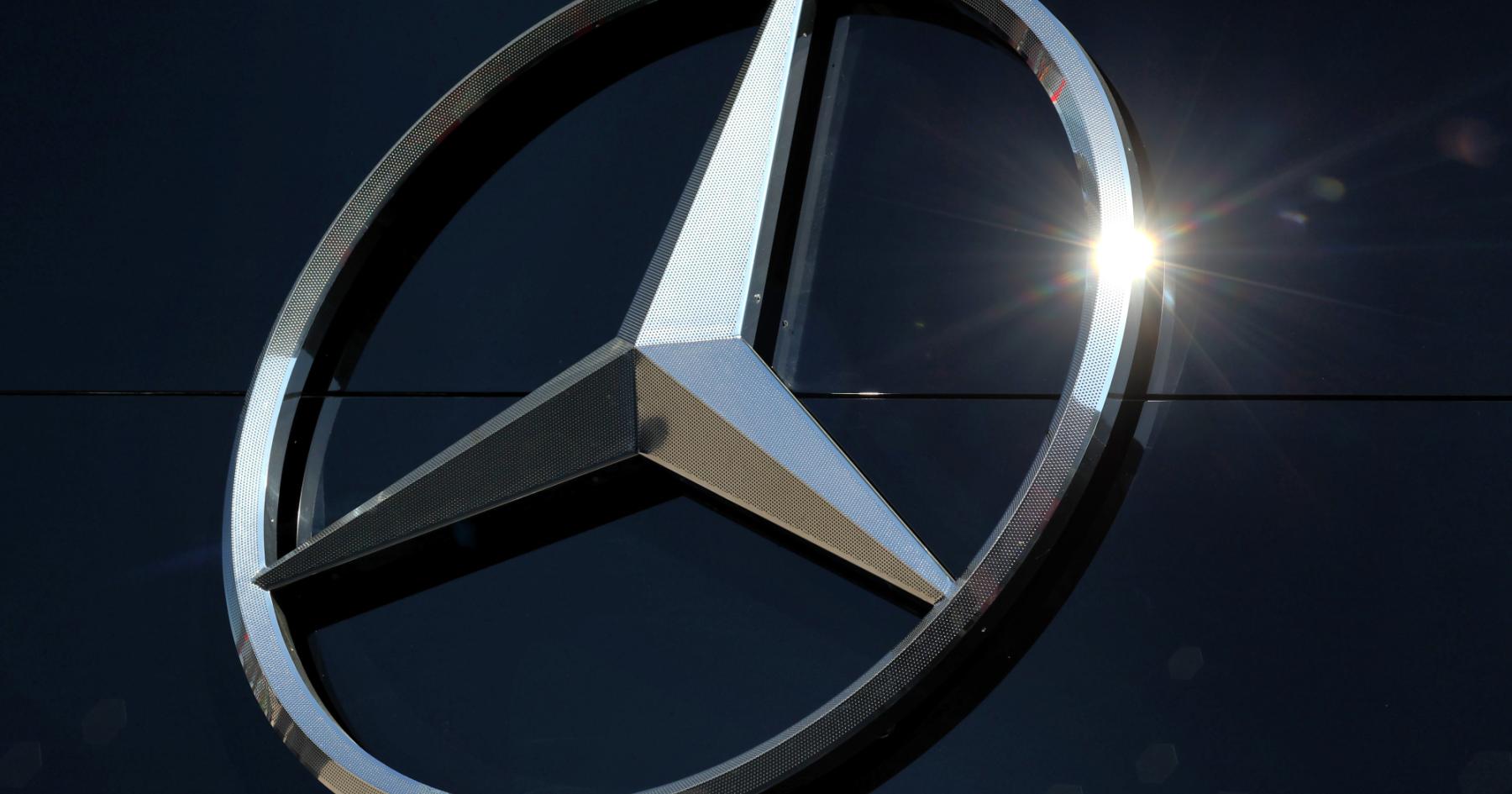 Mercedes Umumkan Peluncuran Mobil F1 2026 - sumber: (racingnews365)