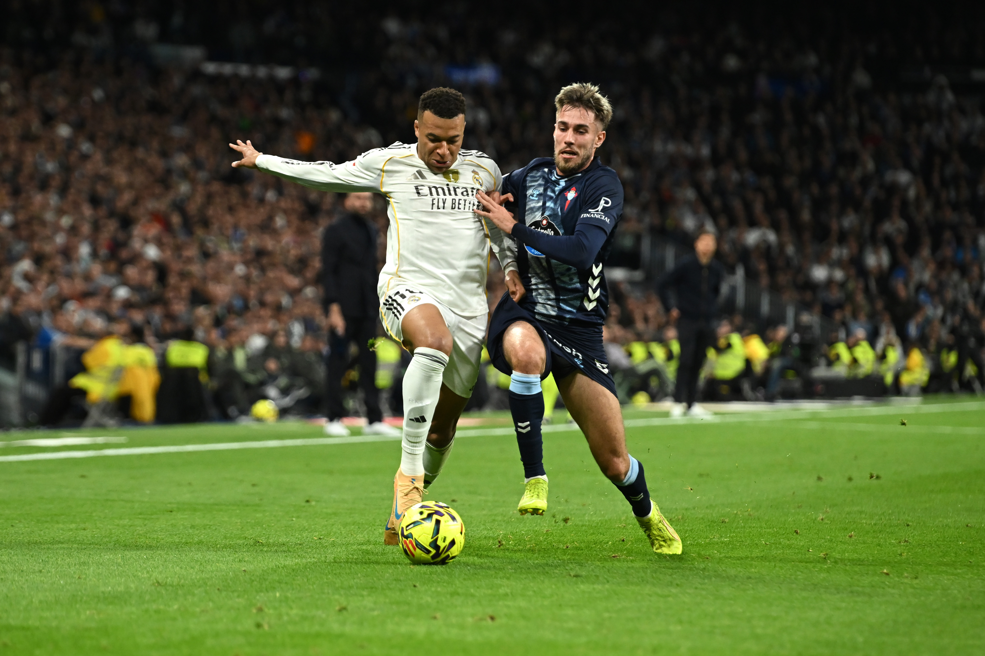 Alonso: Mbappe Berpeluang Tampil di Supercup - sumber: (footballespana)