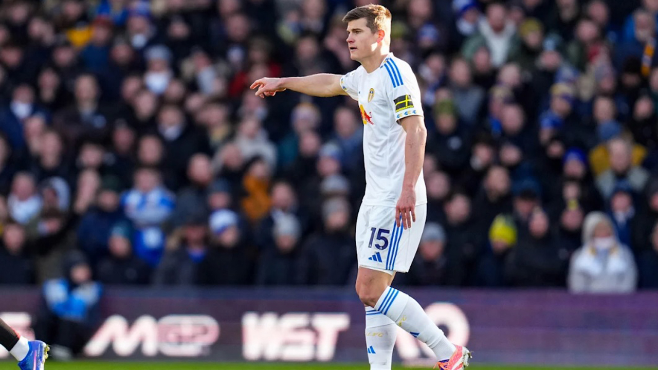 Jaka Bijol: Satu Poin Saat Hadapi MU Bukan Hasil Buruk!