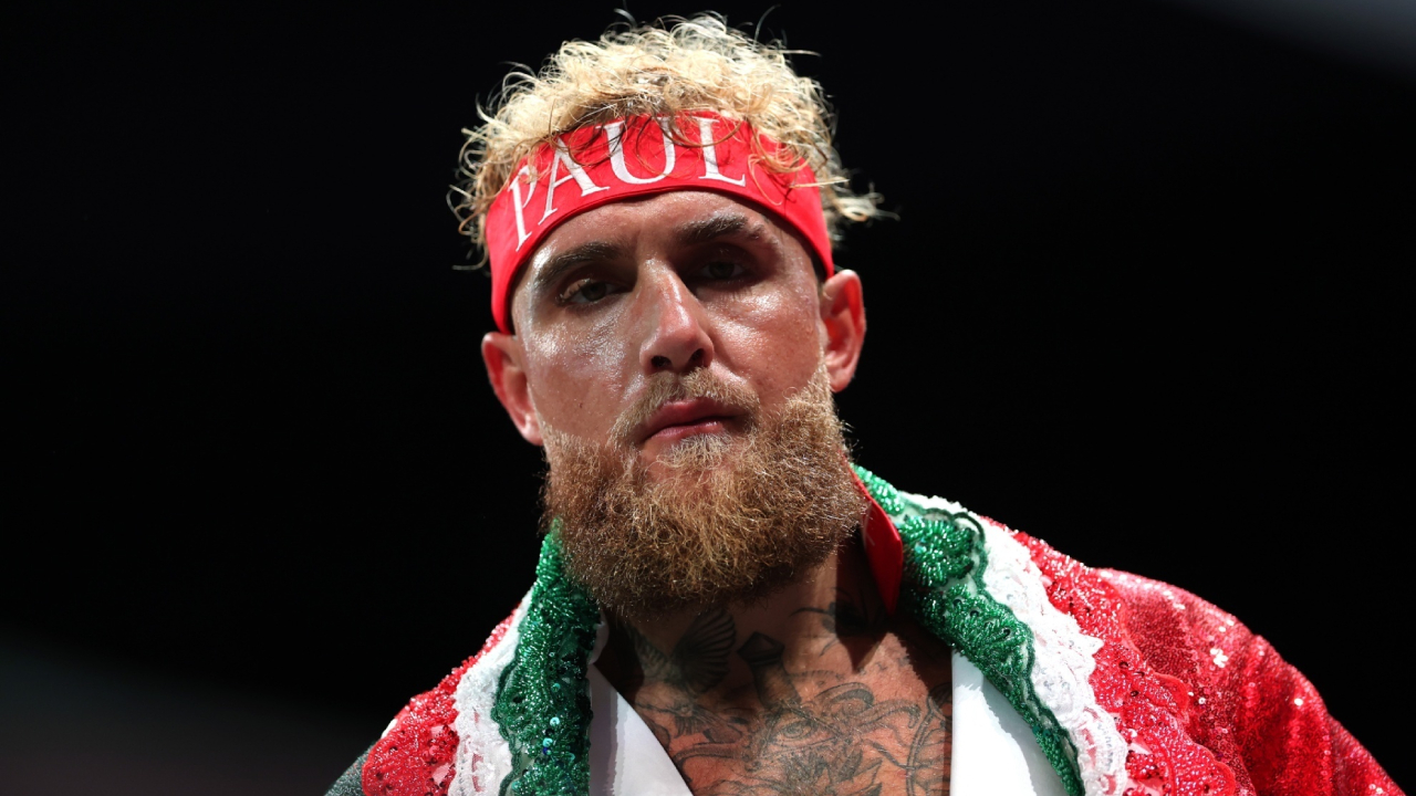 Jake Paul Terdepak dari Peringkat WBA Usai Kekalahan Telak dari Joshua