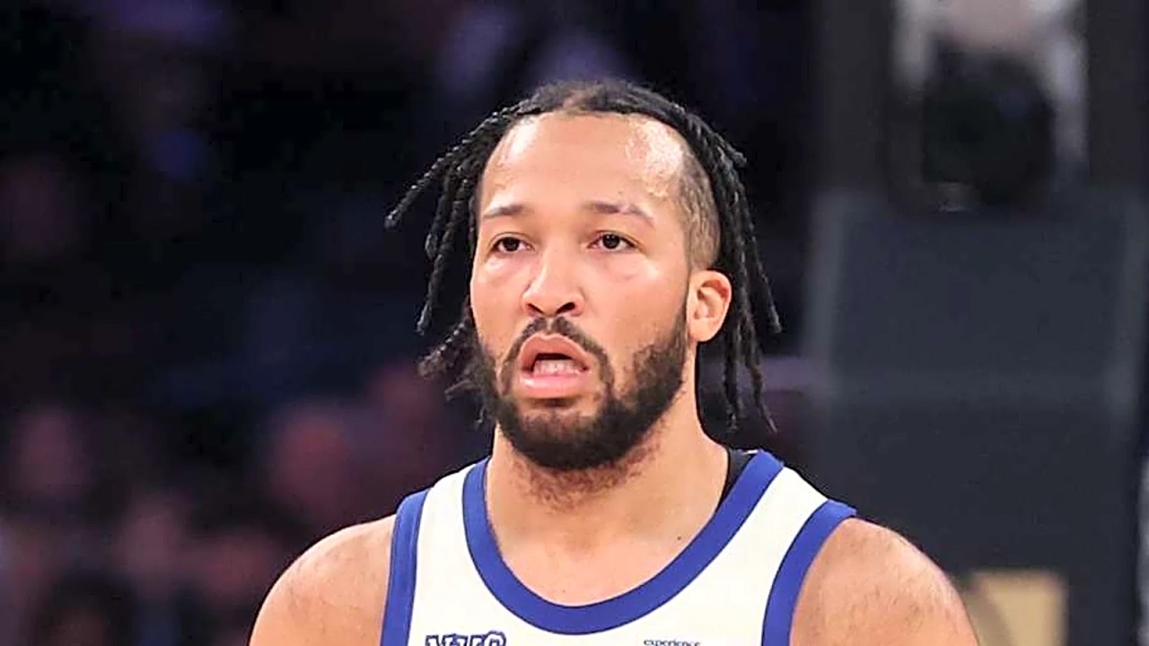 Jalen Brunson Tak Mau Saling Menyalahkan Usai Dikalahkan Sixers