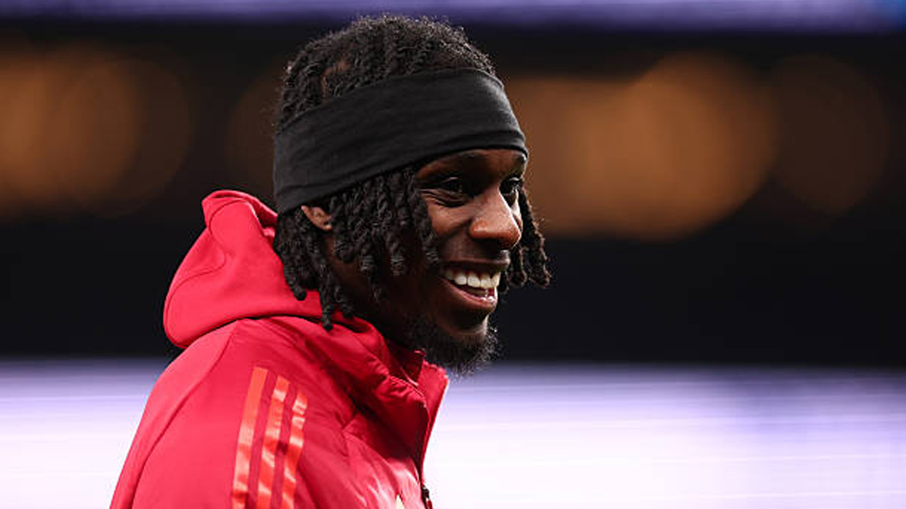 Jeremie Frimpong Akui Awal Kariernya di Liverpool Tak Mudah