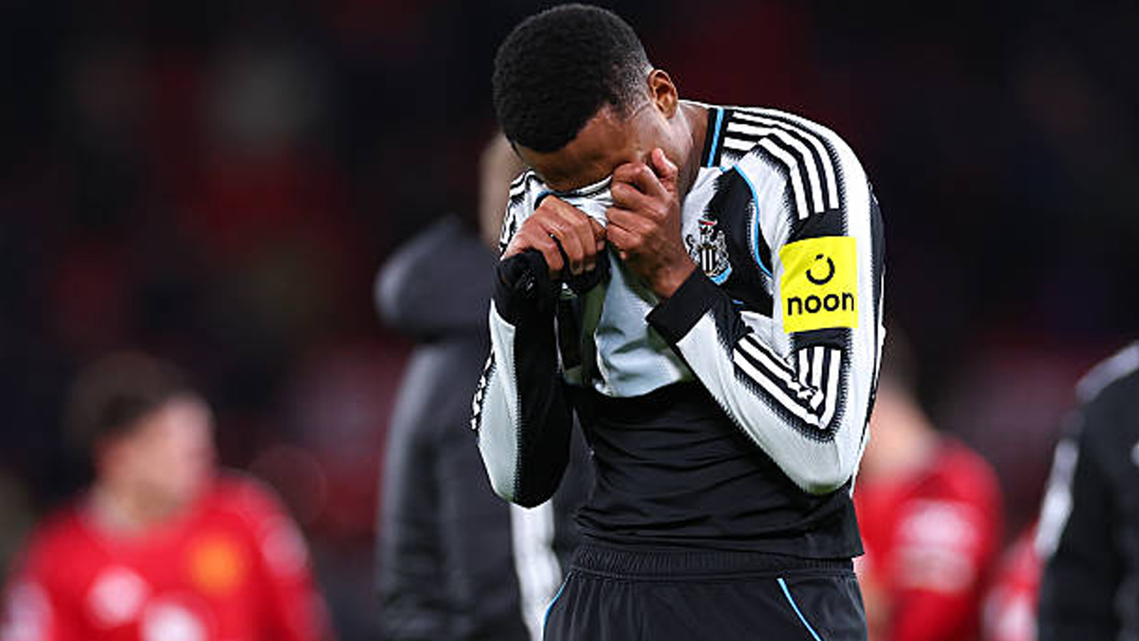 Joe Willock Jadi Korban Pelecehan Rasial, Newcastle United Libatkan Polisi