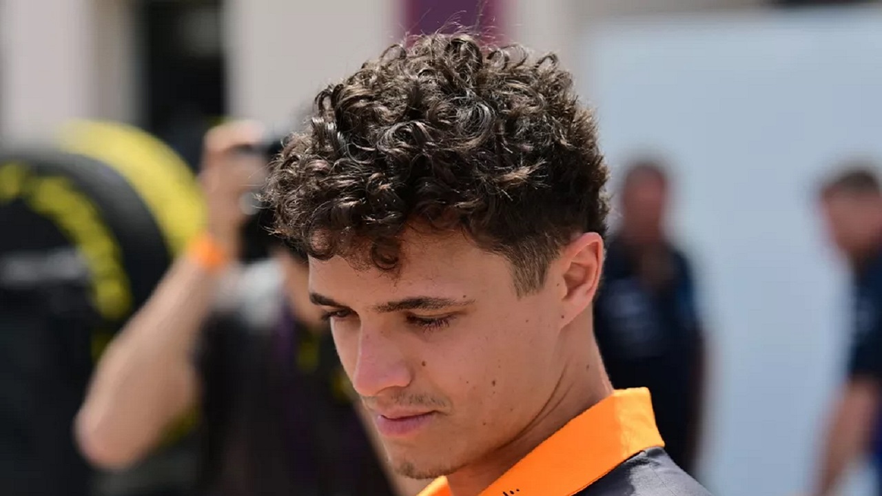 Lando Norris Akan Menerima Biaya Superlisensi Fantastis Senilai Jutaan