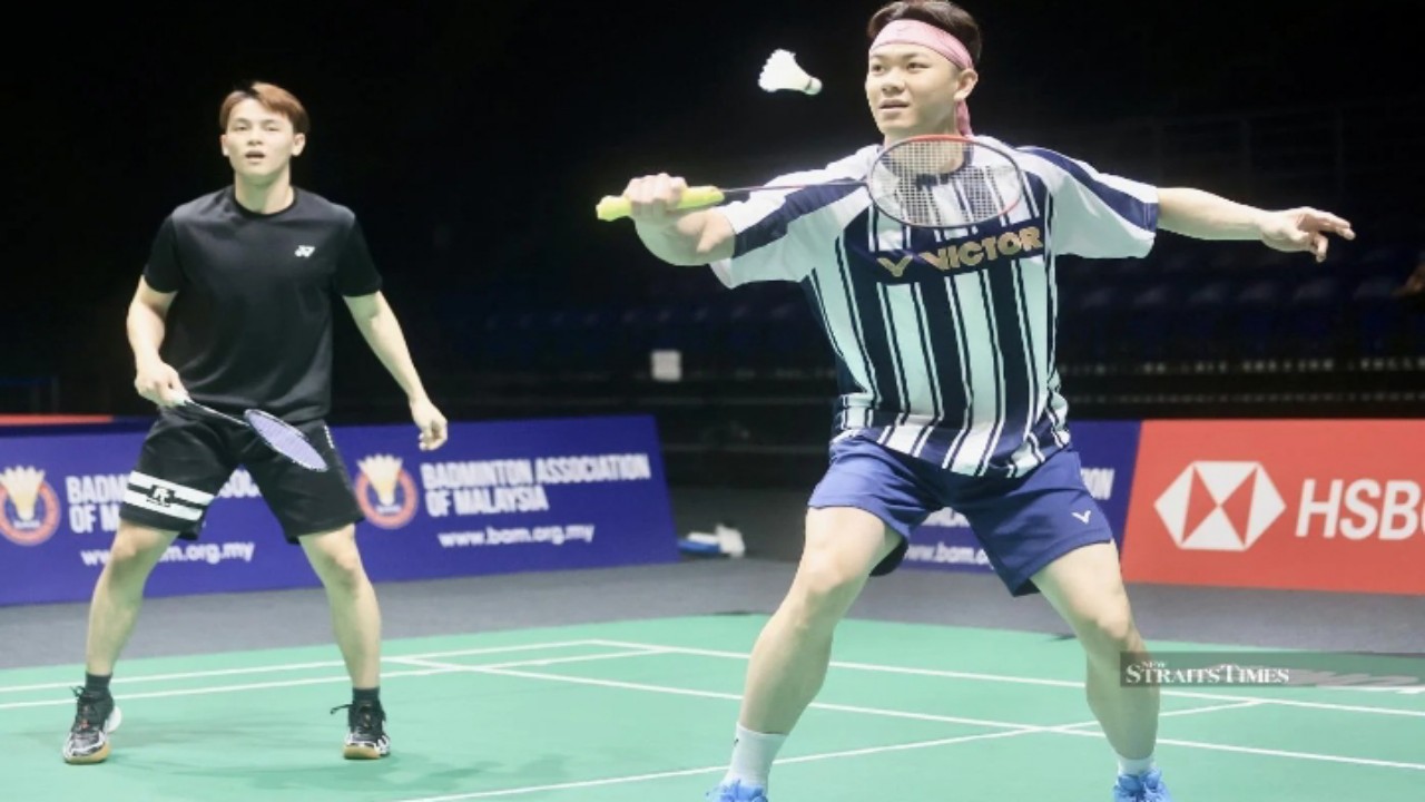 Lee Zii Jia Cari Bantuan Sekutu Lamanya Untuk Lanjutkan Karir