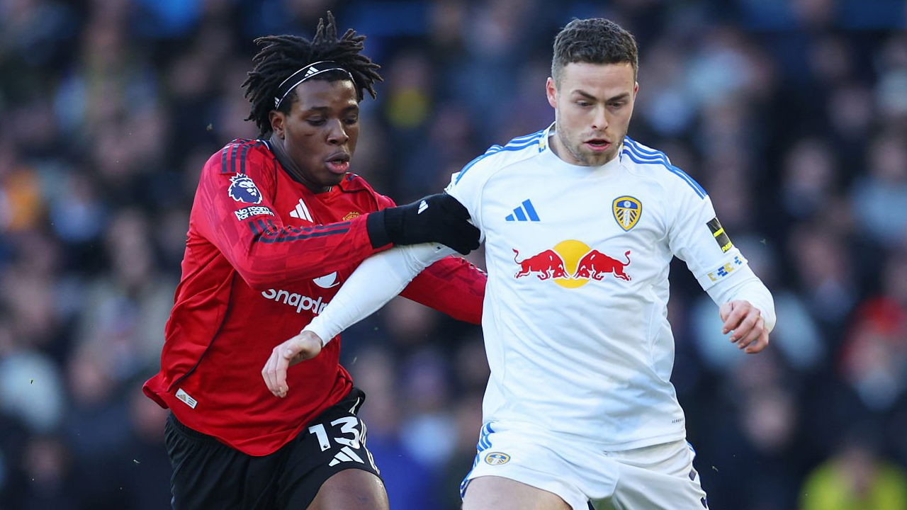 Gabriel Gudmundsson.