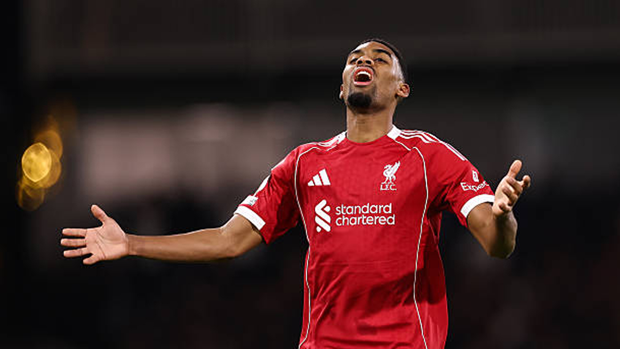 Liverpool Siap Buka Pembicaraan Kontrak Baru untuk Ryan Gravenberch