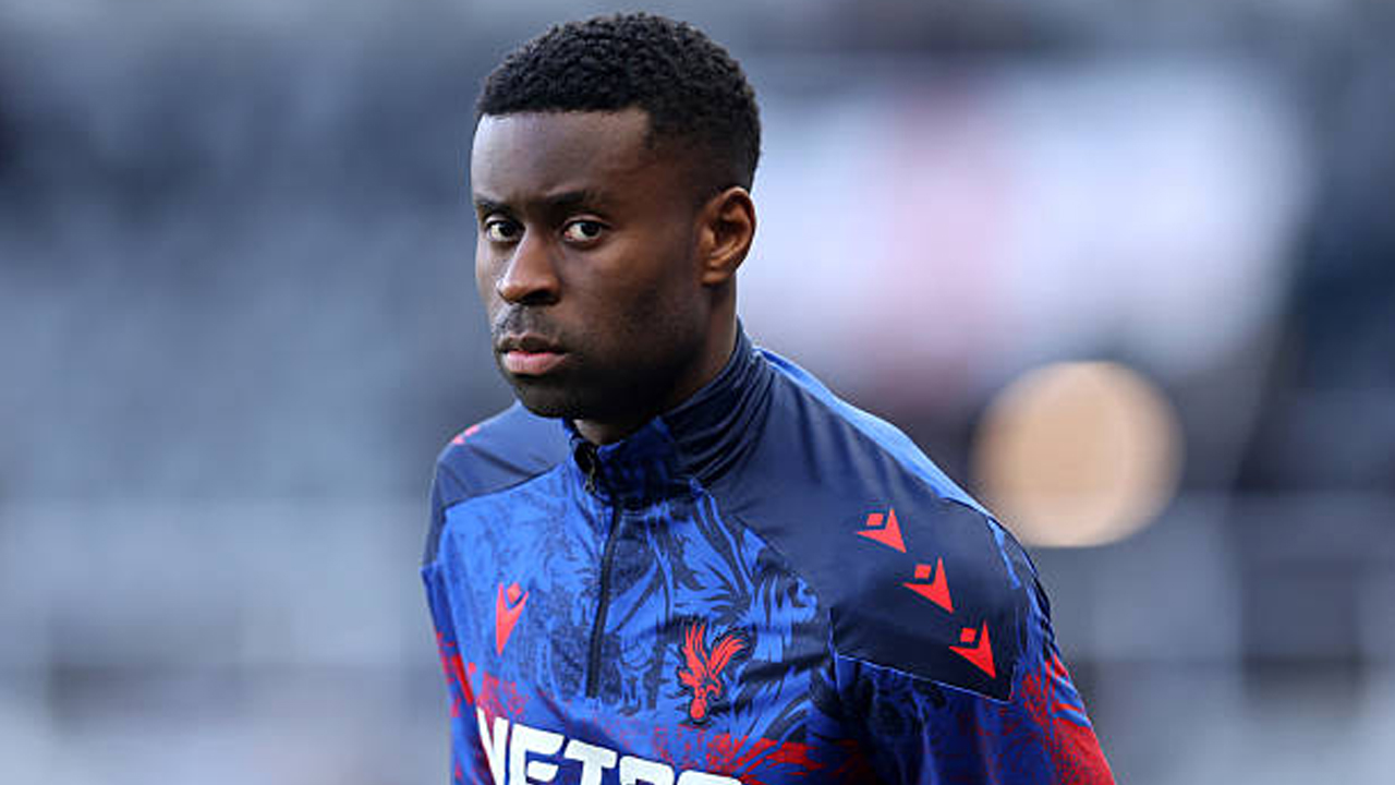 Manchester City Muncul Sebagai Kandidat Terkuat untuk Rekrut Marc Guehi