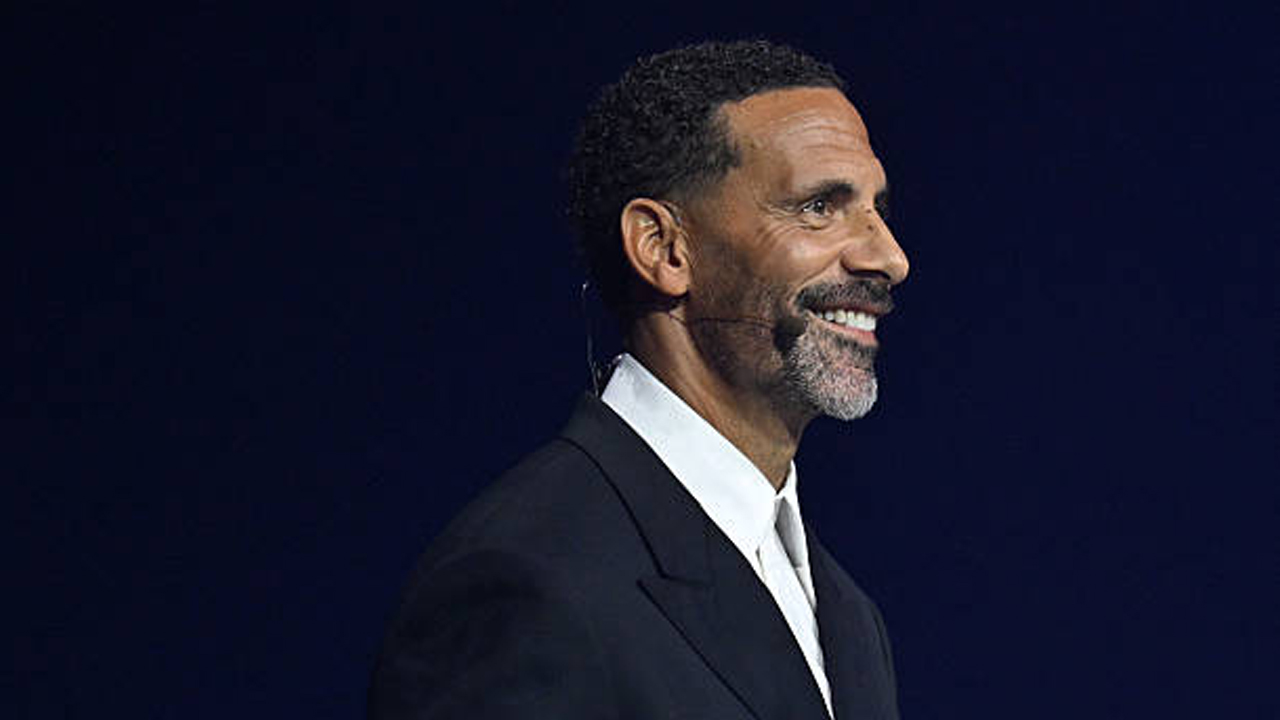 Manchester United Cari Pelatih Baru, Rio Ferdinand Beri Rekomendasi