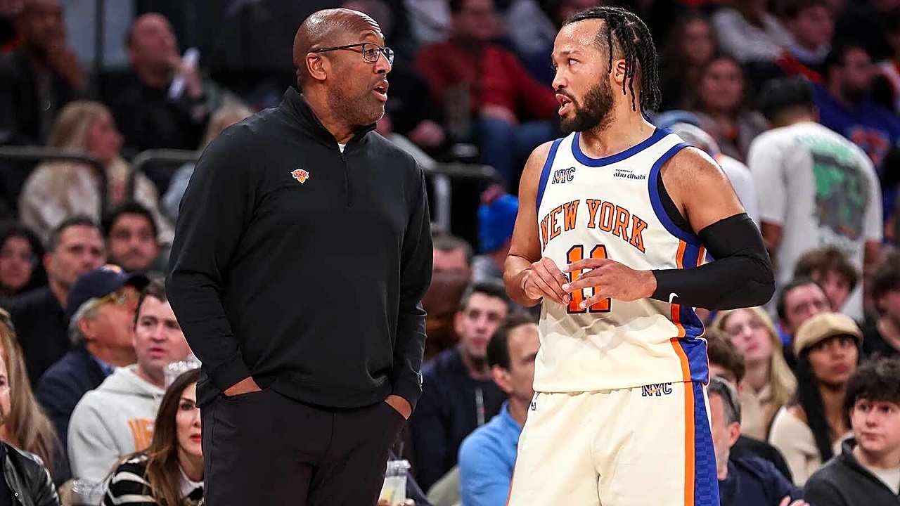 Mike Brown Tak Khawatir meski Knicks Kembali Kalah