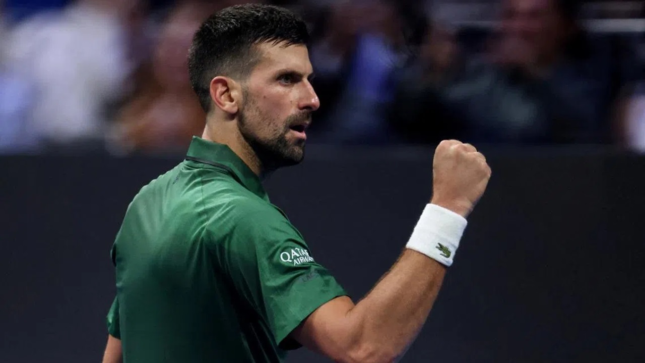 Novak Djokovic Mundur Dari PTPA Akibat Kekhawatiran Yang Berkelanjutan