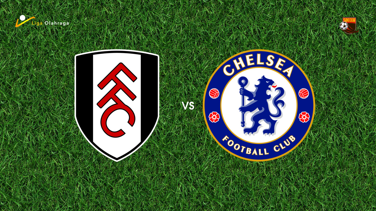 Prediksi Fulham vs Chelsea, 08 Januari 2026 Premier League