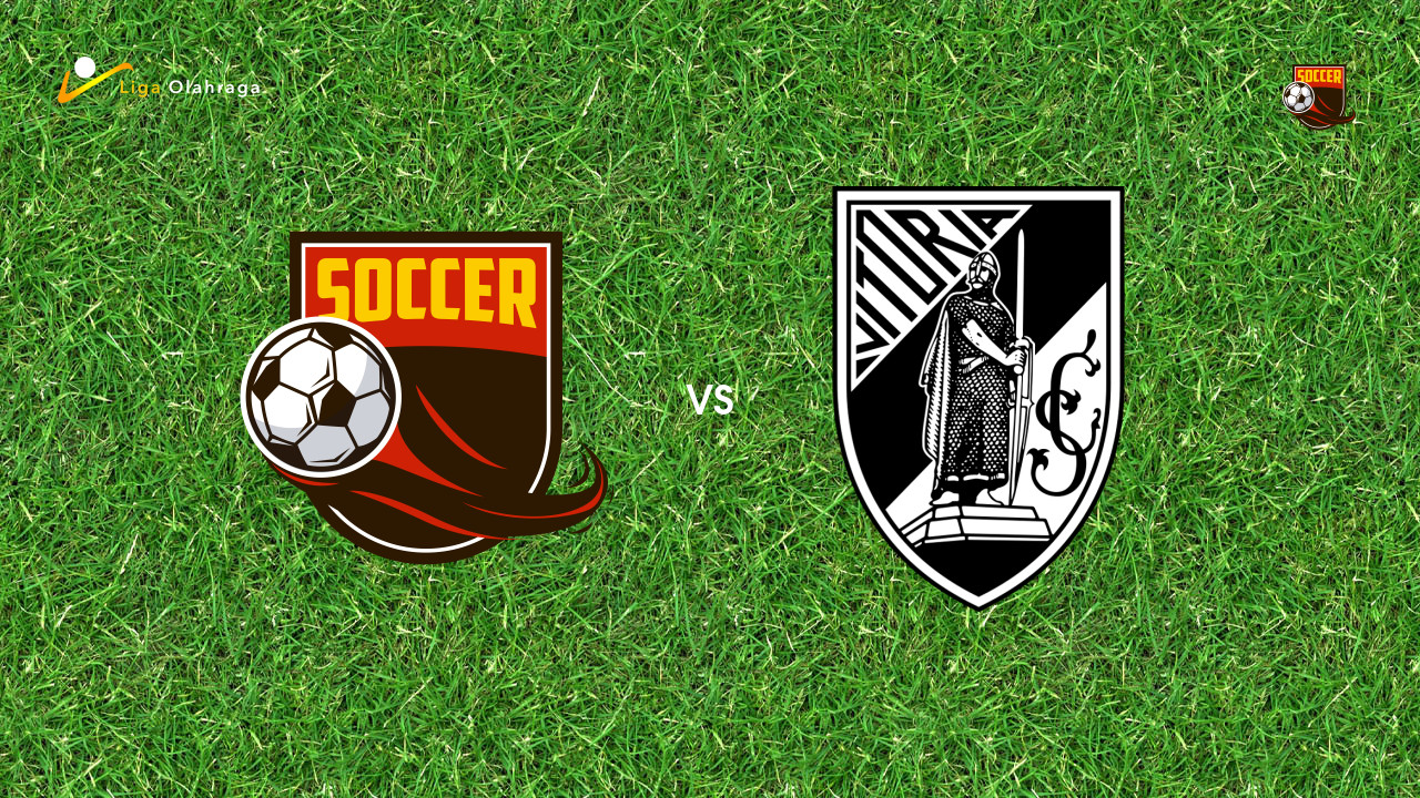 Prediksi Sporting Lisbon vs Vitoria de Guimaraes, 07 Januari 2026 Taca da Liga