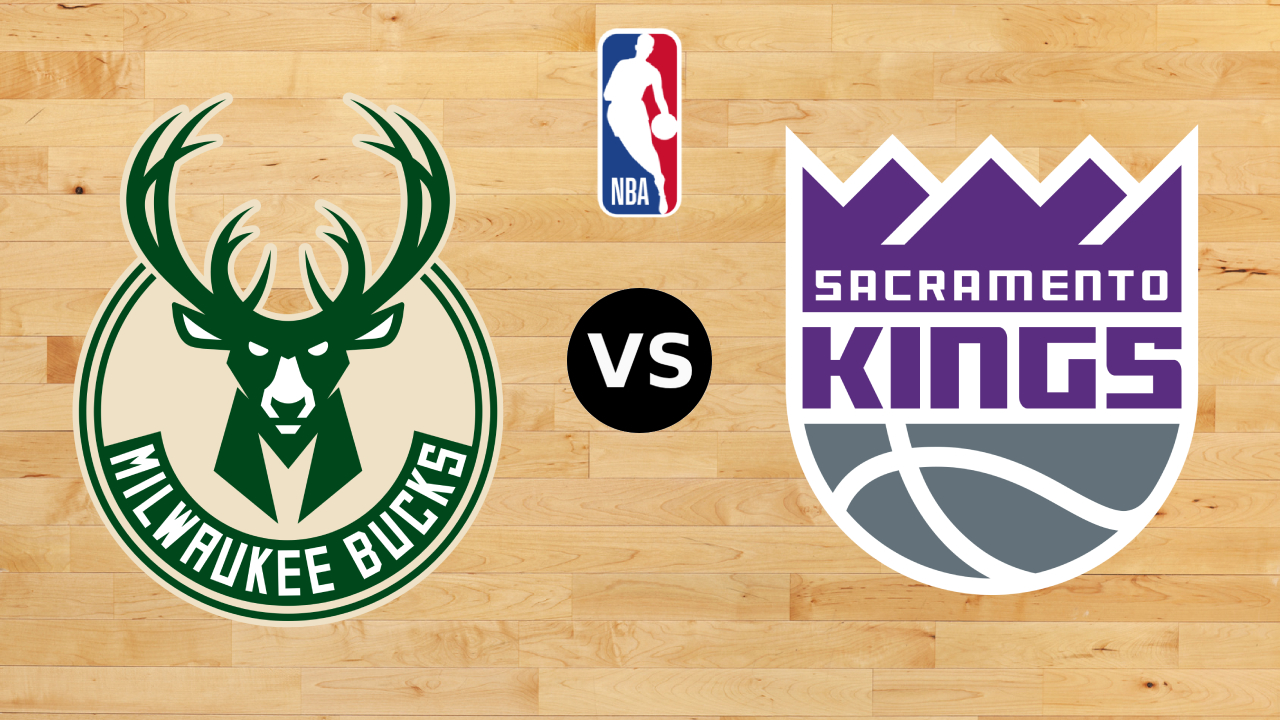 Milwaukee Bucks akan bertamu ke kandang Sacramento Kings dalam lanjutan kompetisi NBA musim 2025-26 pada Minggu (4/1) malam atau Senin pagi WIB. (Foto: NBA)