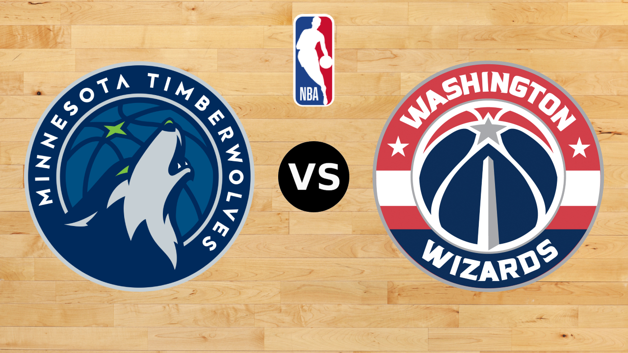 Preview NBA: Minnesota Timberwolves Vs Washington Wizards (5 Jan 2026)