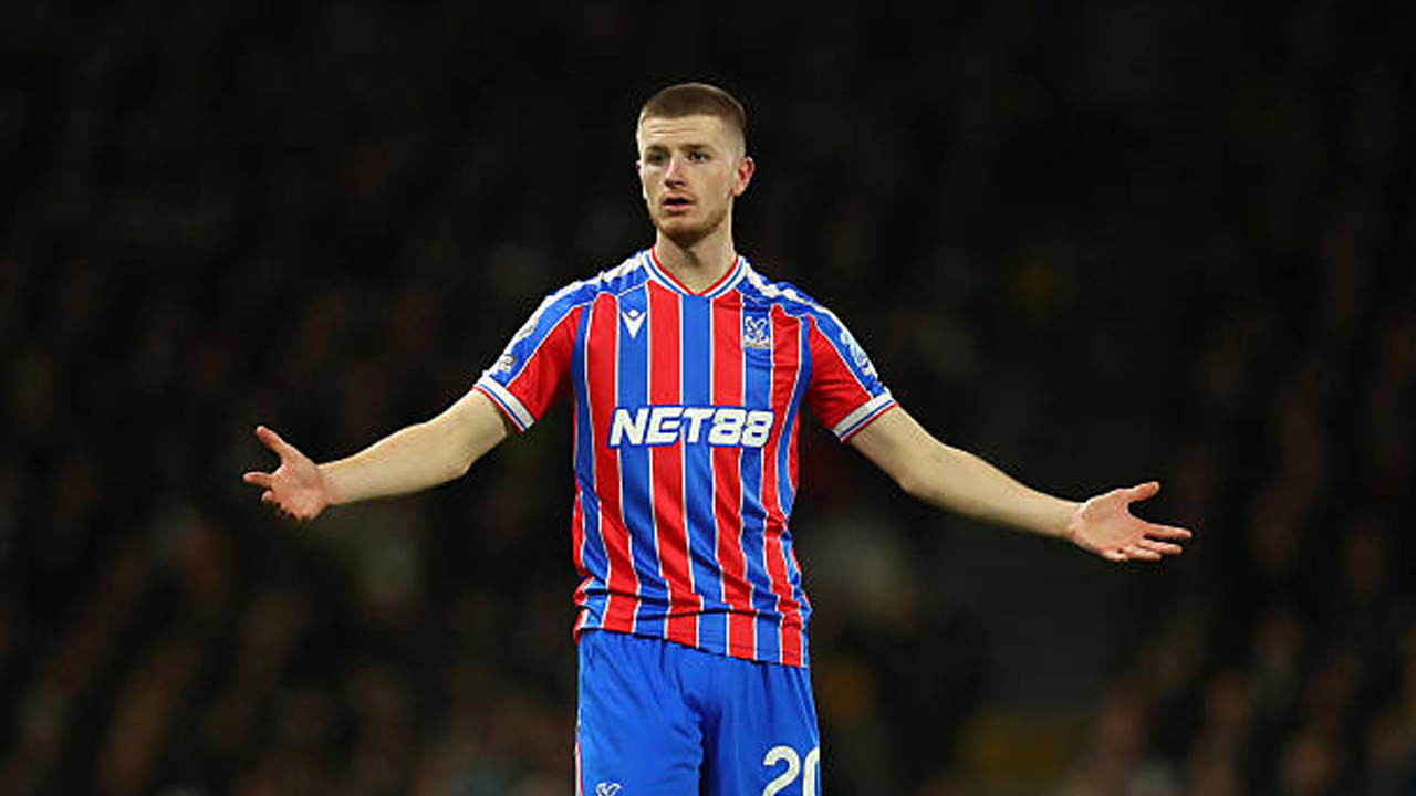 Real Madrid Cari Gelandang Baru, Adam Wharton Tak Masuk Prioritas