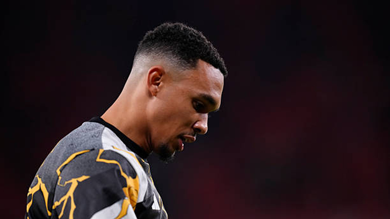 Rumor Kembali ke Inggris Muncul, Alexander-Arnold Tinggalkan Real Madrid?