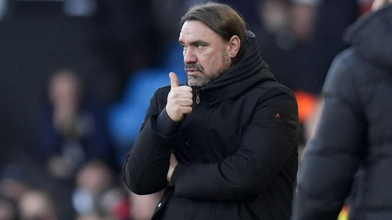 Tak Terkalahkan di Tujuh Laga, Daniel Farke Bangga dengan Performa Leeds