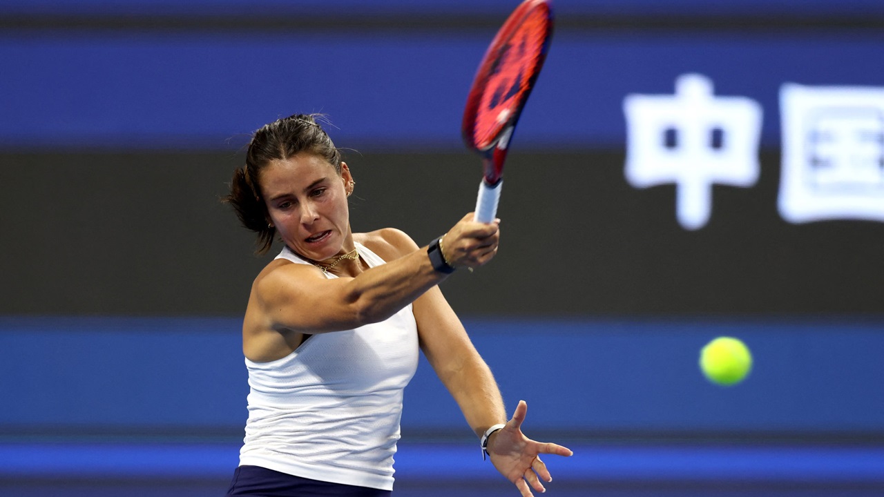 Tanggapan Emma Navarro Tentang Tak Terima Perhatian Yang Sama Seperti Petenis AS Lain