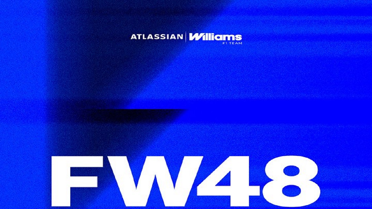 Tim Williams Akan Konfirmasi Corak Mobil Baru Hadapi F1 2026