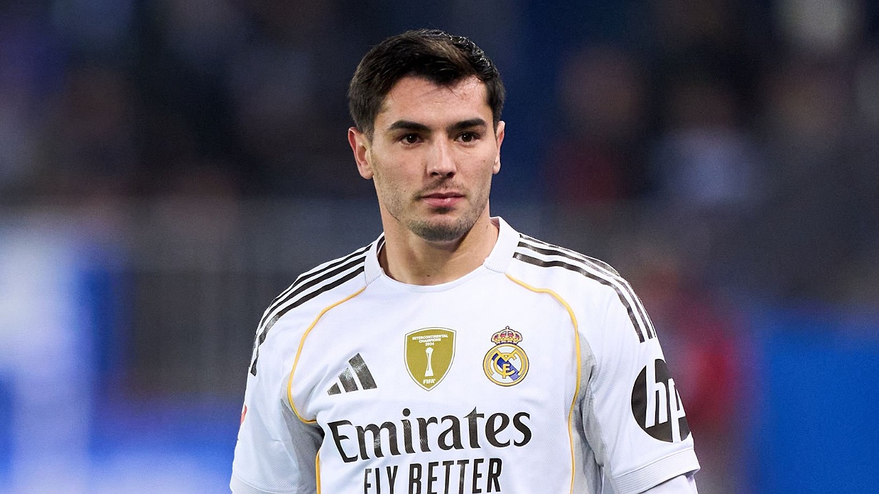 Arsenal siap memboyong Brahim Diaz dari Real Madrid