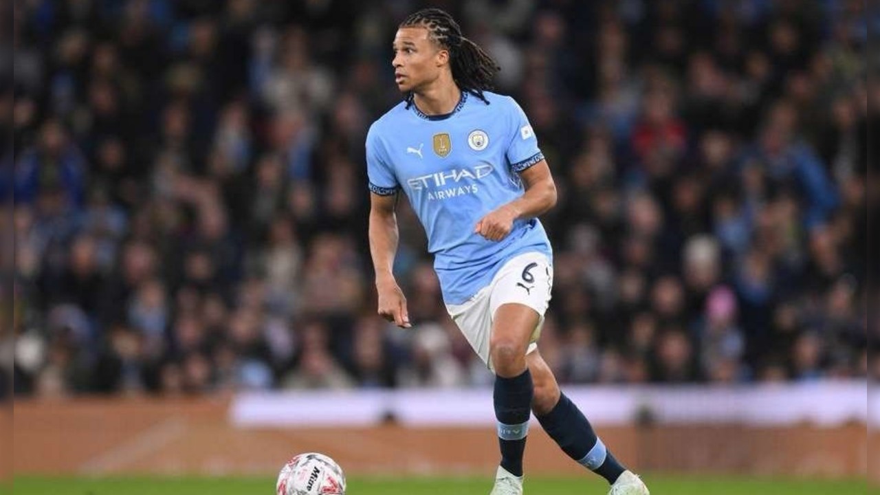 Defender incaran Atletico Madrid