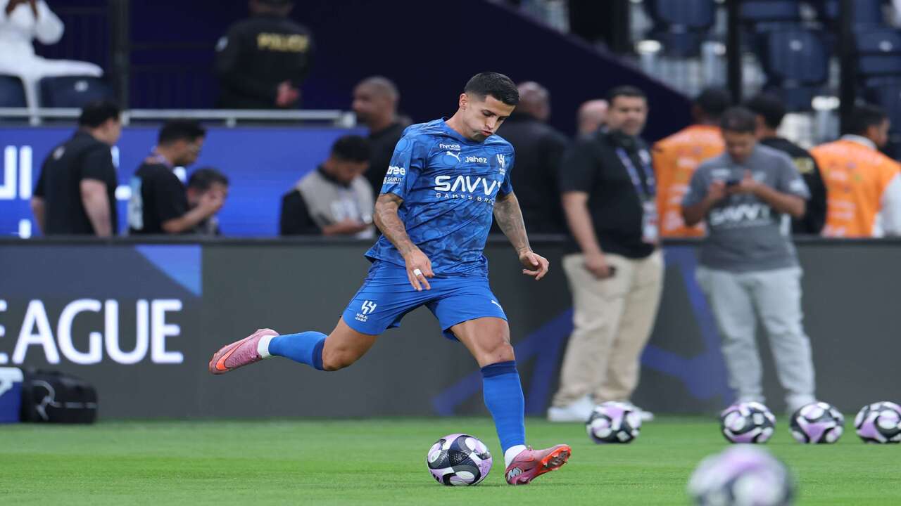 Joao Cancelo