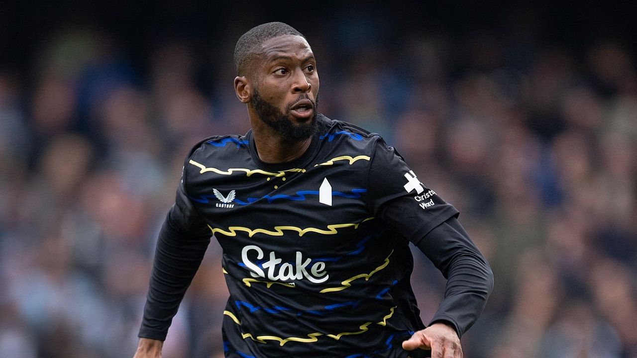 Striker Everton, Beto