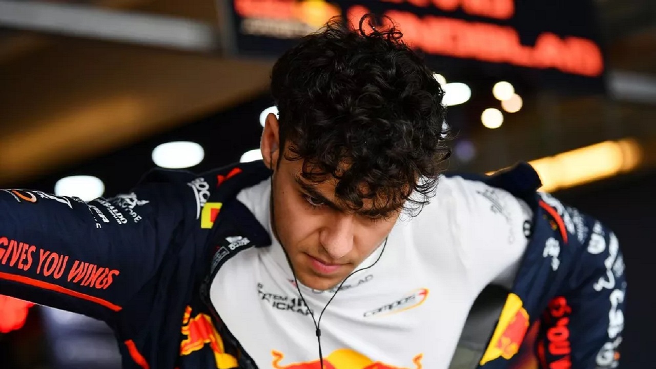 Bos Racing Bulls Peringatkan Arvid Lindblad Jelang Debut di F1