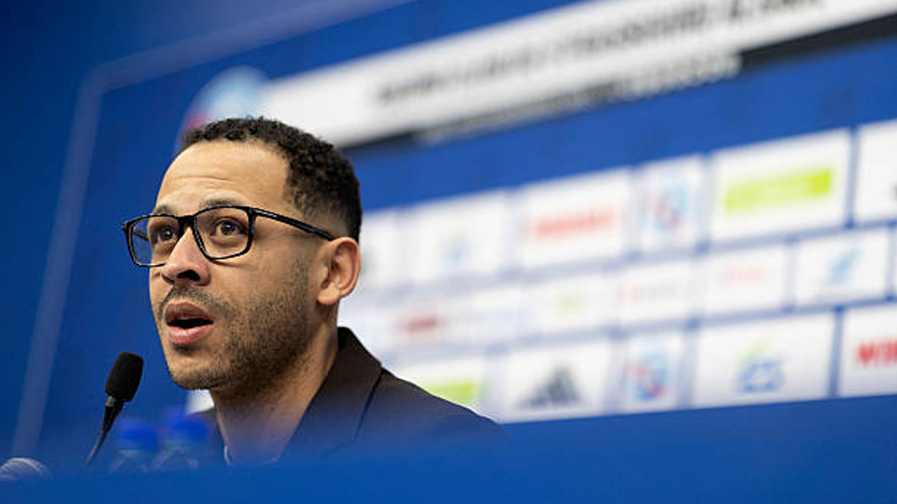 Chelsea Resmi Tunjuk Liam Rosenior Sebagai Pelatih Kepala Baru