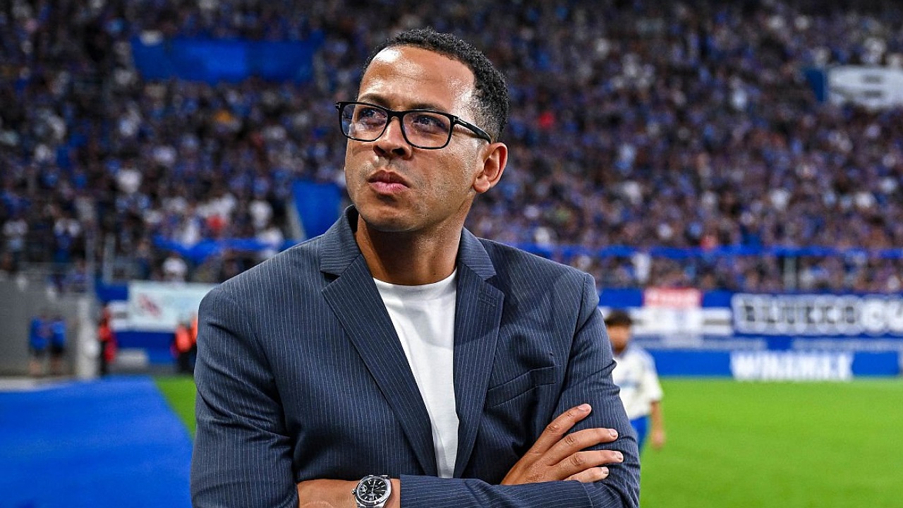 Chelsea Ungkap Alasan Tunjuk Liam Rosenior sebagai Pelatih Baru