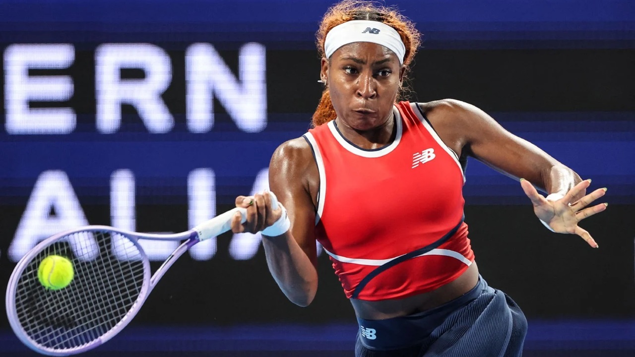 Cori Gauff Tanggapi Teguran Keras Usai Sebut Penggemar AS Sebagai 'Yang Terburuk'