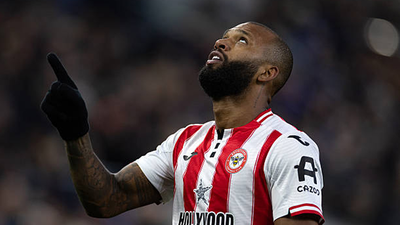 Dukungan Rekan dan Fans Brentford Bantu Igor Thiago Kembali Tajam