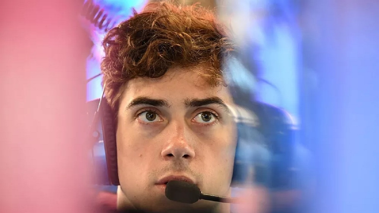 Franco Colapinto Membutuhkan waktu untuk Matang