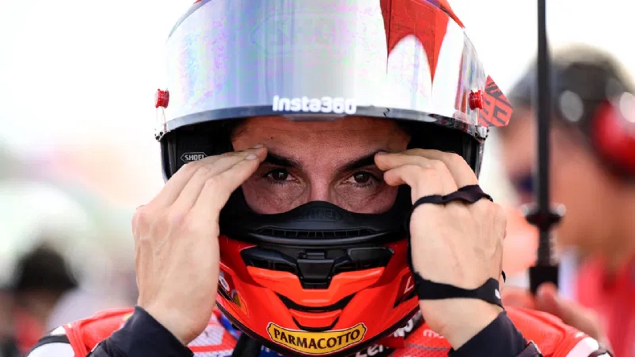 Guenther Steiner Nilai Marc Marquez Adalah Max Verstappen-nya MotoGP