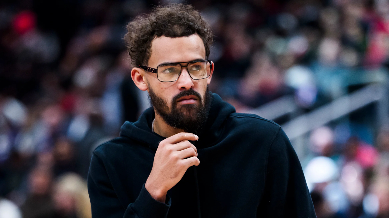 Hawks dan Trae Young Jajaki Opsi Perpisahan, Wizards Kandidat Tujuan?