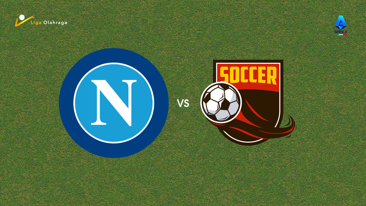 Prediksi Napoli vs Hellas Verona, 08 Januari 2026 Serie A